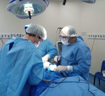 UFAM abre seleção para Mestrado Profissional em Cirurgia e faz chamada para Doutorado em Saúde Pública na Amazônia com 15 vagas