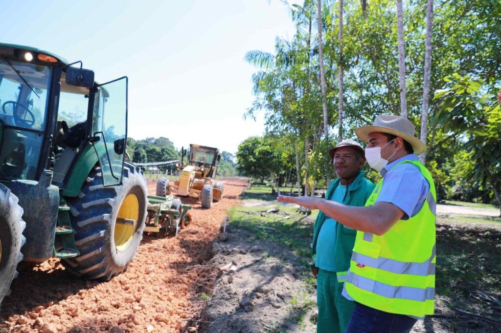 Wilson anuncia pacote de R$ 34 milh&otilde;es para incentivar a agricultura no  Estado | Blog do Hiel Levy