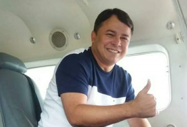 Keitton Pinheiro irá concorrer a eleição