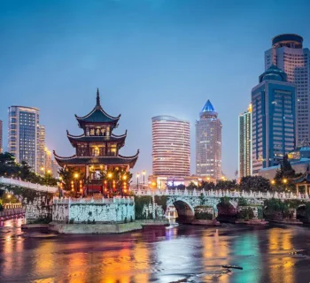 Oportunidade: Suframa abre turma de Mandarim (a língua chinesa) para a sociedade em geral