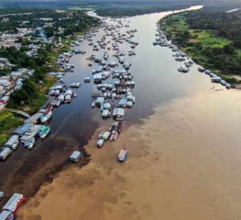 Professor de Tapauá é denunciado por estuprar alunos