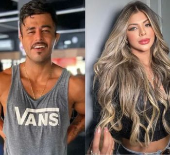 Influenciadora é condenada a três anos de prisão, suspensão da CNH e pagamento de R$ 300 mil por ter causado a morte de personal em acidente de trânsito no Vieiralves