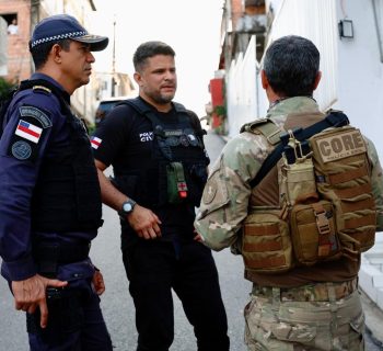 Justiça manda e Polícia prende 18 condenados por estupro de vulnerável em Manaus