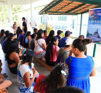 HUGV-Ufam leva atendimento especializado e gratuito ao Parque das Tribos nesta terça-feira