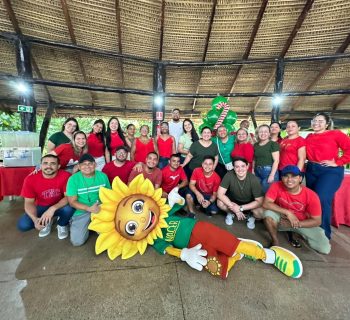 Nacer promove café neste domingo com intuito de arrecadar recursos para projetos sociais que acolhem vulneráveis