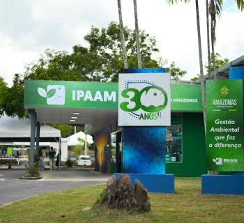 Veja a lista dos candidatos não eliminados no concurso do IPAAM