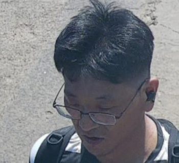 Turista japonês some em Manaus e Polícia pede ajuda para encontrá-lo