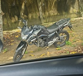 “Índio” é preso depois de roubar e matar vítimas com requintes de crueldade