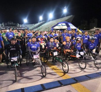 Mais de cinco mil participam da tradicional corrida de Tiradentes