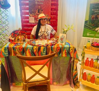 Começa amanhã a sétima edição da Feira Mística Cigana de Manaus