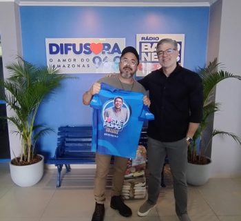 Bosquinho Ricochete vence o concurso de melhor imitador de Josué Filho