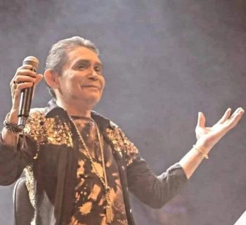 Artistas se unem para fazer show em solidariedade a Serginho Queiroz nesta terça no Centro de Manaus