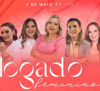 Igreja em Manaus promove imersão para mulheres com direito a área vip e ingresso de até R$ 150