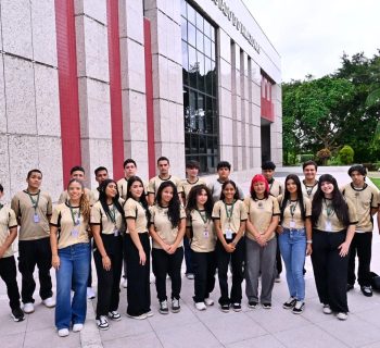 Jovem Aprendiz do TCE-AM transforma vidas