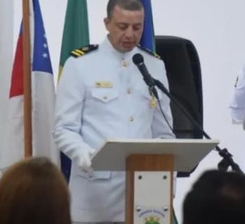 Mistério ronda a morte de comandante da Marinha em Parintins; corpo foi encontrado sem vida em hotel de Barreirinha