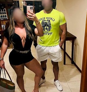 “Descobri tesão em ser corno”: como um casal transformou um tabu em estilo de vida