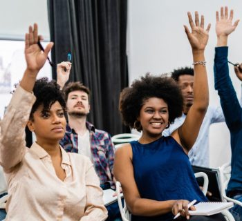 Emprego Garantido: projeto vai conectar estudantes a vagas no mercado de Manaus