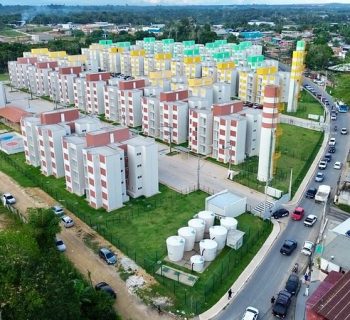 Lista com 192 famílias que vão receber apartamentos no Morar Melhor 15 é divulgada