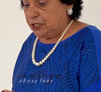As mãos da Mãe