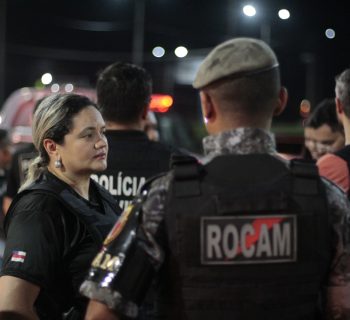 Fiscalização encontra crianças e adolescentes em bares de Iranduba